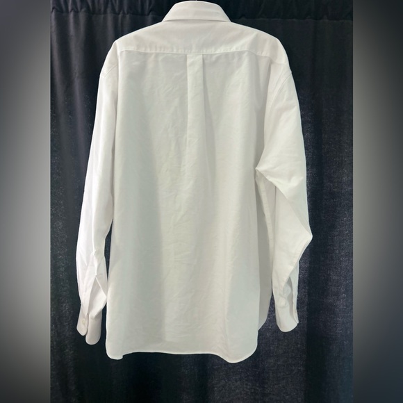 Sero Mens Button Down Large - Picture 4 of 5